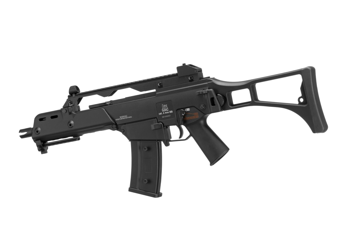 Heckler & Koch G36C Sportsline