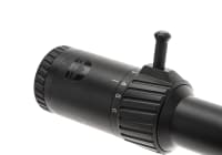 Sightmark Presidio 1-6x24 CR1 SFP Riflescope