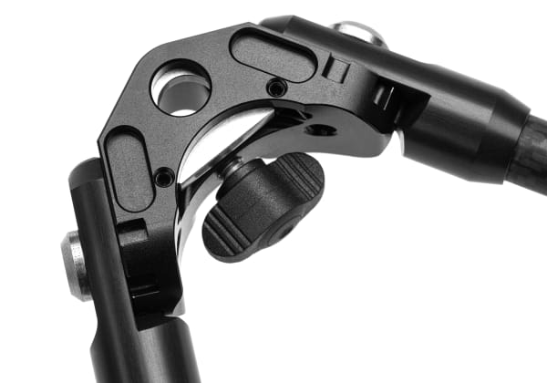 Strasser Bone Short Bipod