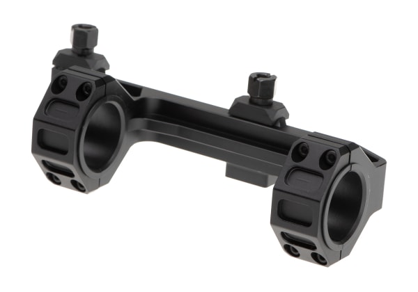 Aim-O GE Short Version 25.4mm / 30mm Mount Base