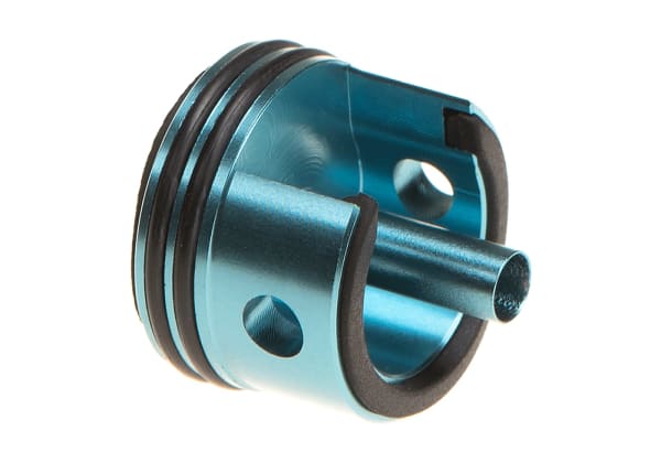Point V2 Aluminum Silent Cylinder Head