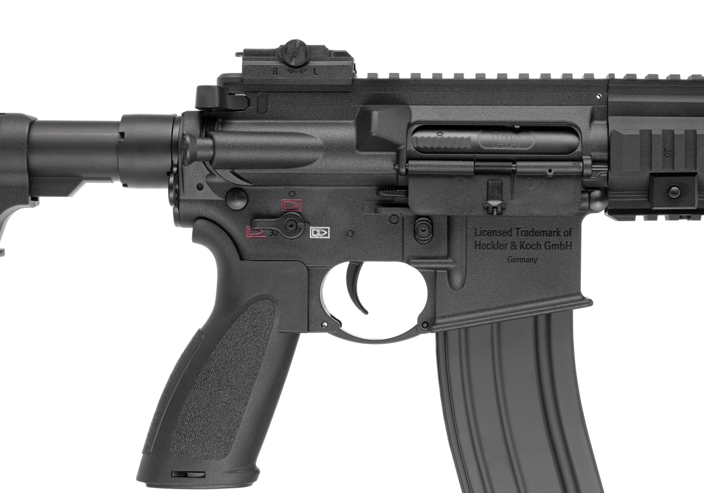 Heckler & Koch H&K HK416 A5 Sportsline
