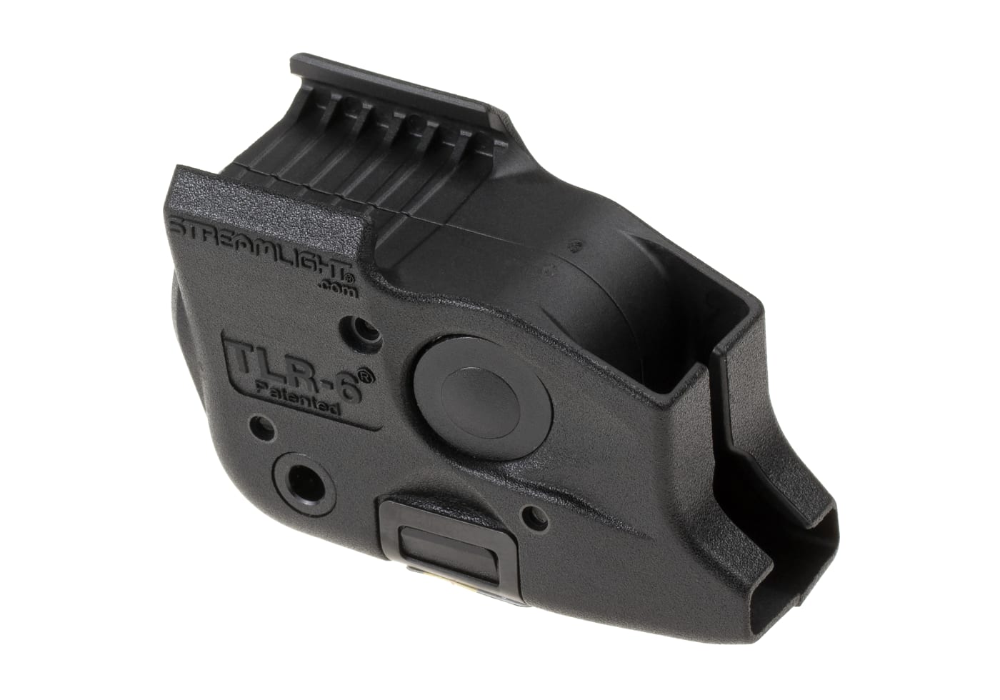 Streamlight TLR-6 for Glock Gen 3 and Gen 4 Pistols
