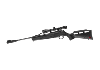 Ruger Targis Hunter 16J