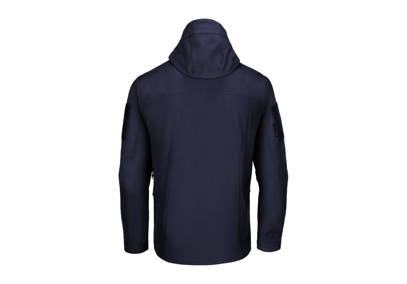 Outrider T.O.R.D. Softshell Hoody AR