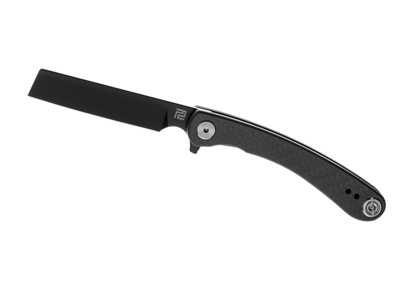 Artisan Cutlery Small Orthodox Linerlock