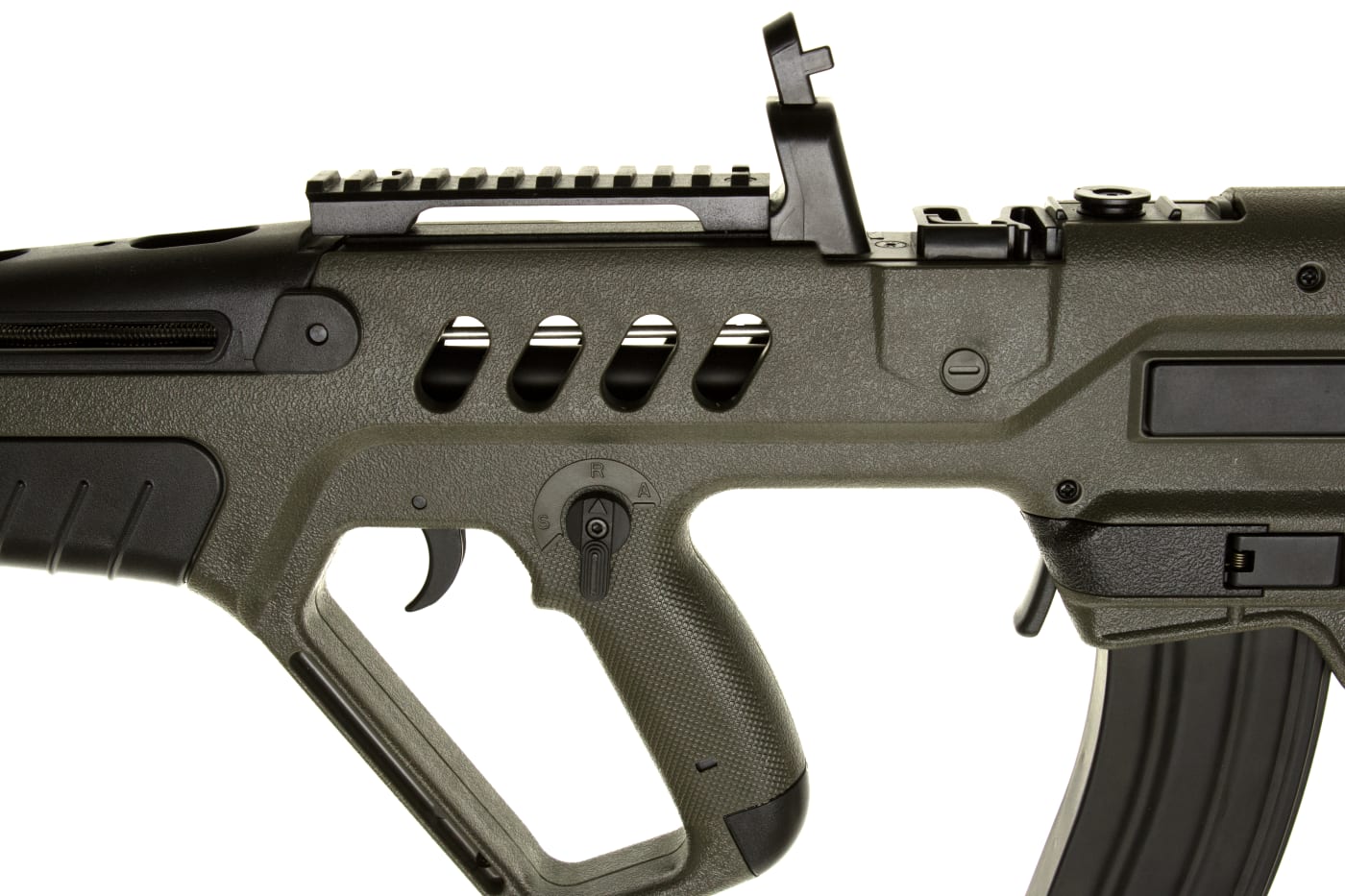 S&T T-21 Explorer Series