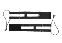 Crye Precision by ZShot AVS 2-Band Skeletal Cummerbund