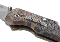 Cold Steel Double Safe Hunter Folder
