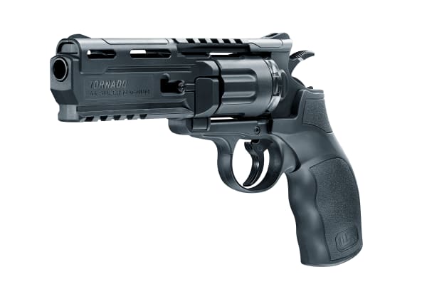Umarex Tornado Co2