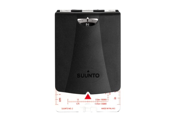 Suunto MC-2 NH Mirror Compass
