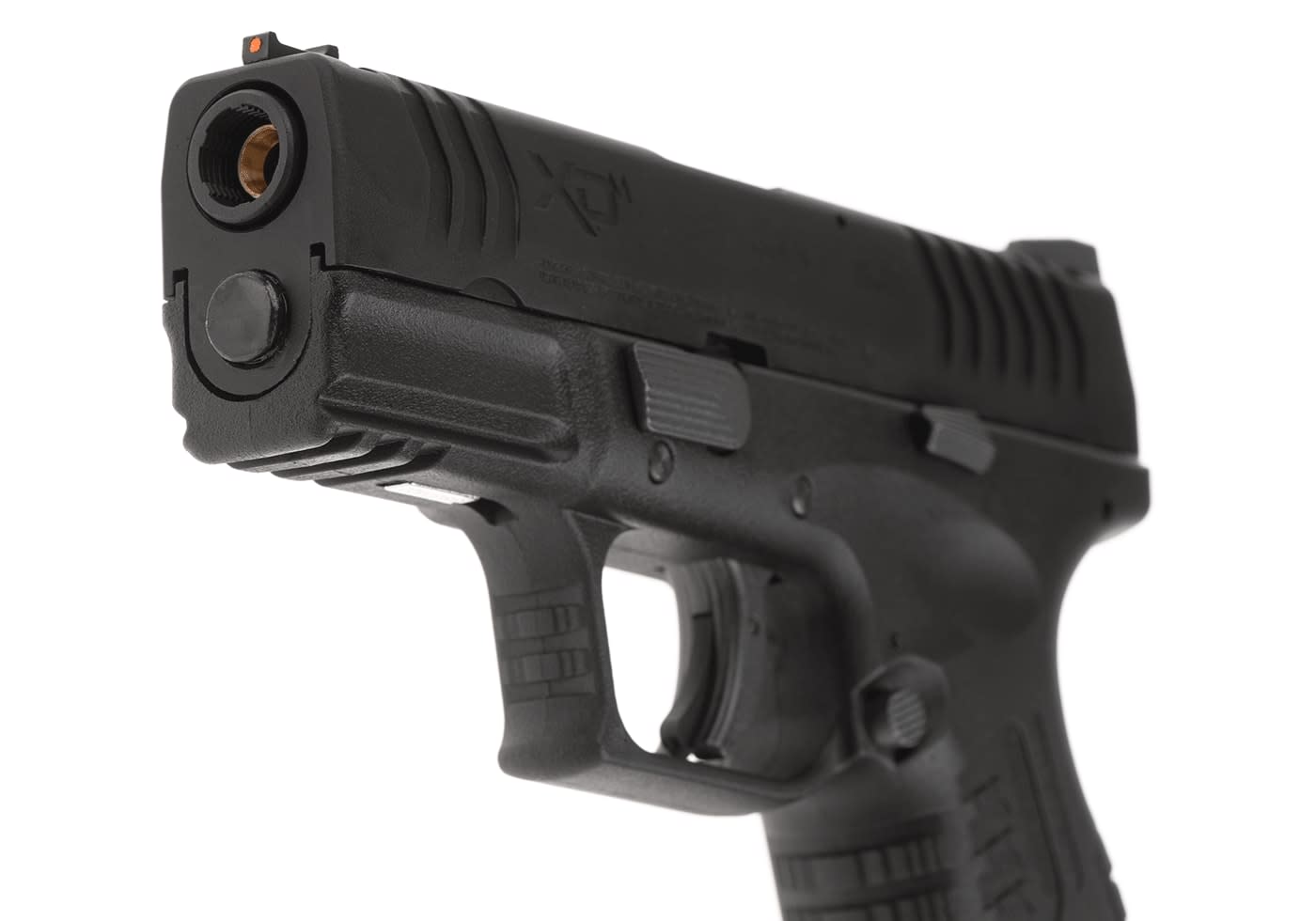 Springfield Armory XDM Compact Metal Version GBB