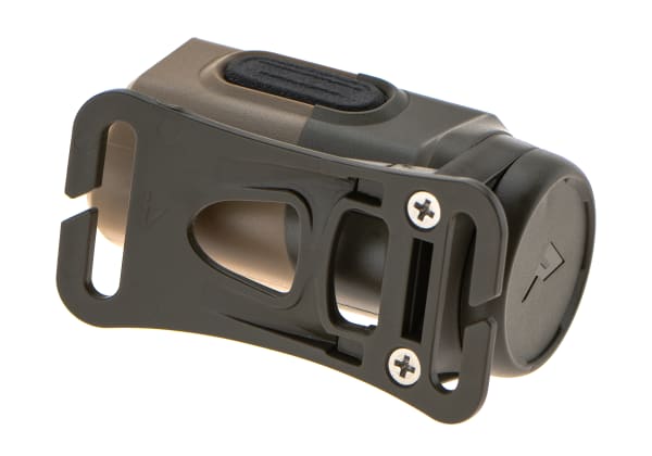 Princeton Tec Snap Solo 450 RW