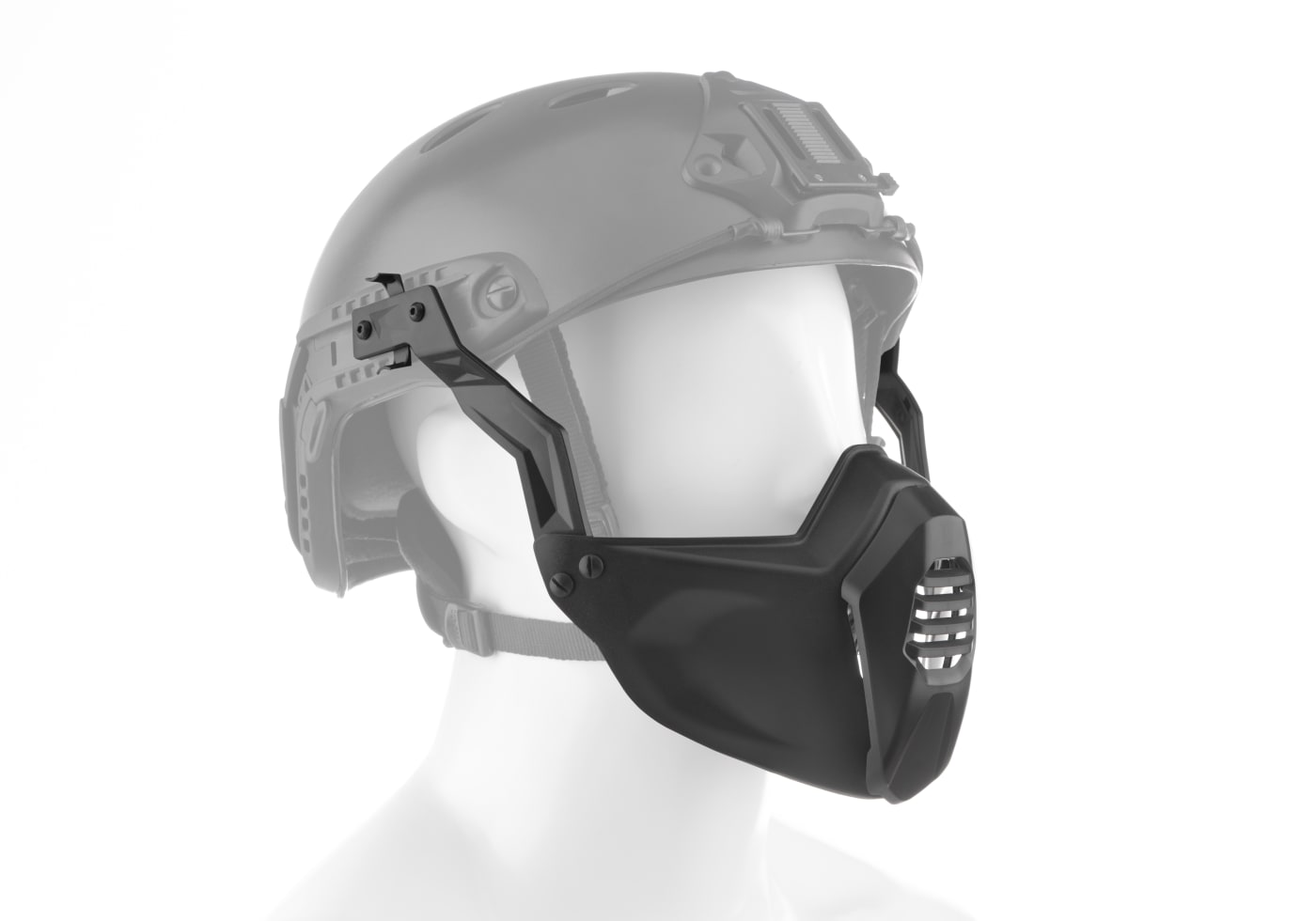 FMA Half Mask for FAST Helmet