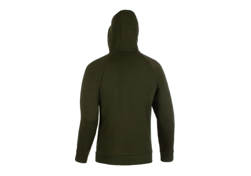 Under Armour UA Rival Fleece Zip Hoodie