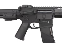 KWA Magazin QRF Mod.2 Midcap 120rds 3-pack