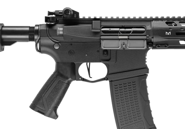 G&G CM16 E.T.U. Predator M