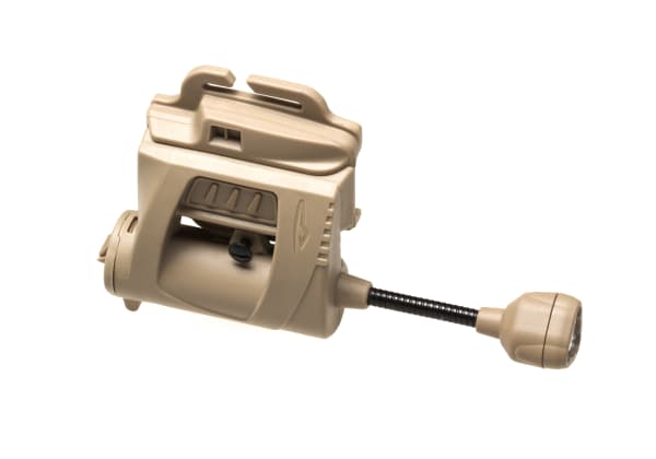 Princeton Tec Charge Pro MPLS RBIW