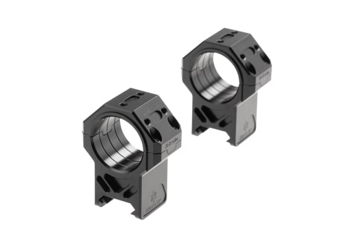 Vector Optics 30mm High Gen 2 Rings