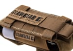 Clawgear 2-Way Tourniquet Pouch