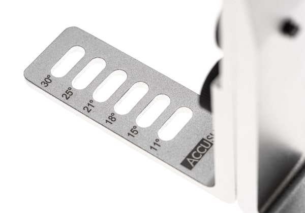 AccuSharp Three Stone Precision Kit
