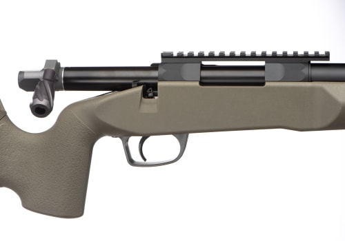 Maple Leaf MLC-338 Bolt Action Sniper Rifle Deluxe Edition 130m/s