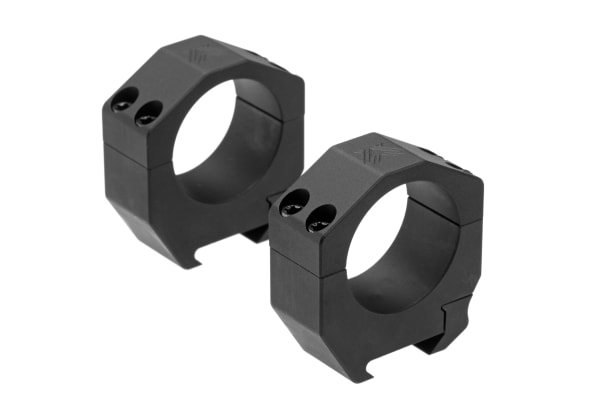Vortex Optics Precision Matched Ring Set 34 mm 1.1 Inch