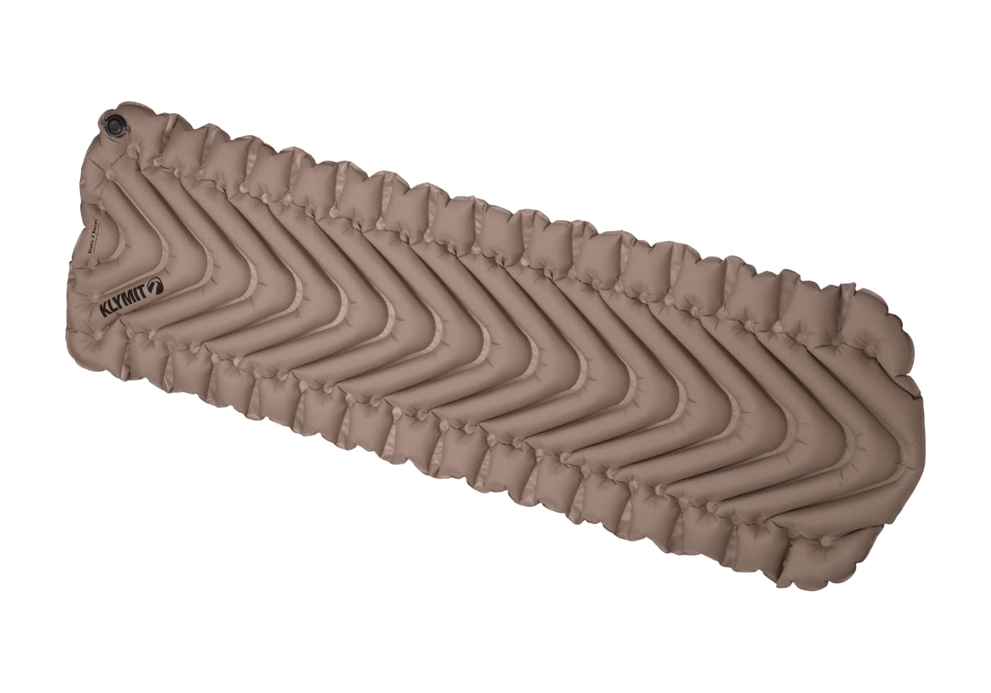 Klymit Static V Sleeping Pad Recon