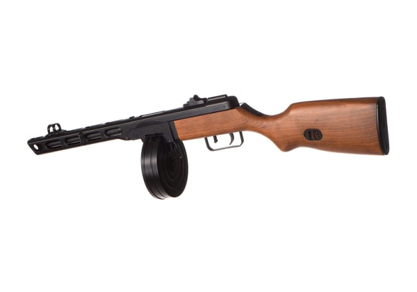 Ares PPSH