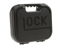 Glock Security Case