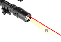Streamlight ProTac Rail Mount HL-X Laser