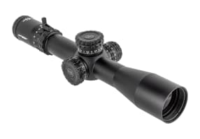 Primary Arms GLx 3-18X44 FFP ACSS Apollo Reticle 6.5CR/.224V