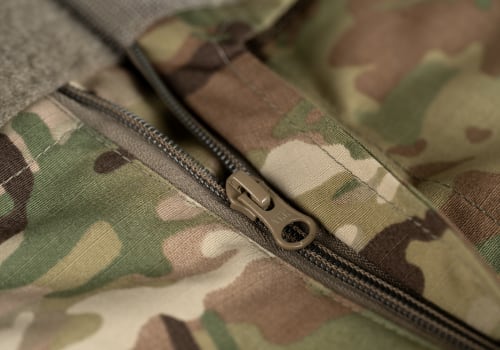 Invader Gear Predator Combat Pant