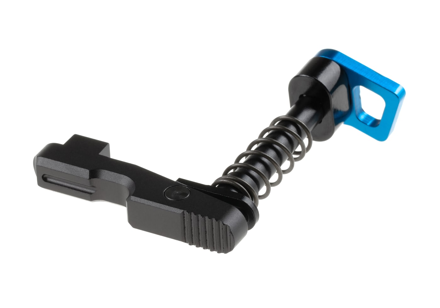 BD Custom M4 CNC Mag Catch