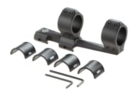 Sightmark 30mm / 25.4mm Tactical Fixed Cantilever Mount