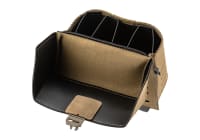 Templar's Gear SAW 200rds Pouch with Full Flap