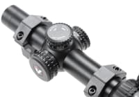 VictOptics X4 1-4x20IR