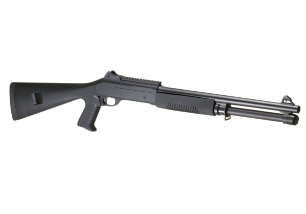 S&T M4 Long Shotgun