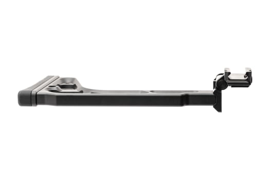 5KU Folding Stock 1913 Interface