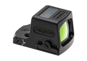 Holosun EPS Solar Red Multi Reticle Sight