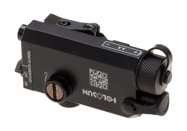 Holosun LS117-IR Collimated Laser IR