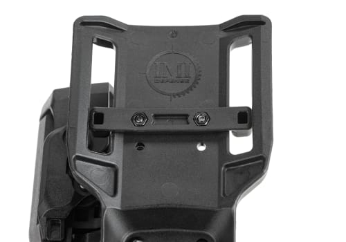 IMI Defense RDL3 Level 3 Light and Red Dot Sight Holster for Glock