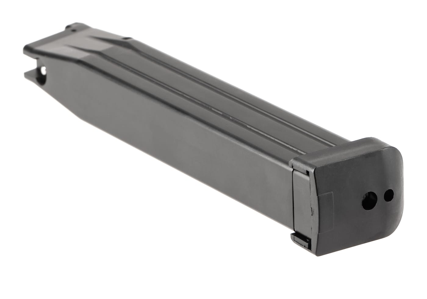 WE Magazin Hi-Capa 5.1 GBB Extended Capacity 50rds
