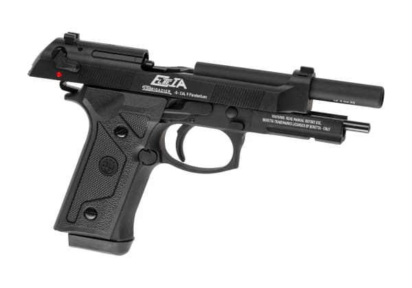 Beretta Beretta Elite IA Metal Version GBB
