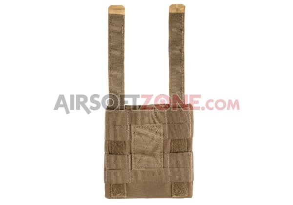 Jpc side plate pouch sale