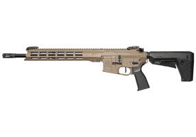 Krytac Trident MK3 SPR-M S-AEG