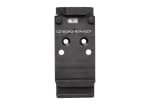 C&H Precision CZ Shadow 2 Optics Ready to RMR/SRO and Holosun 407C/507C/508T