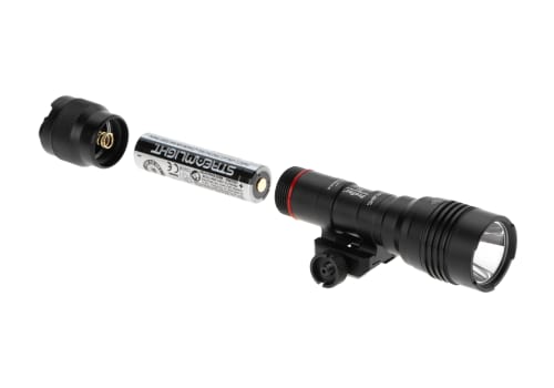Streamlight ProTac Rail Mount HL X Pro USB Lite