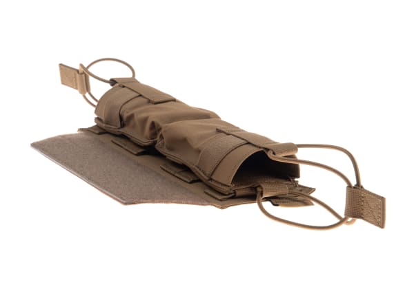 Warrior Horizontal Velcro Mag Pouch
