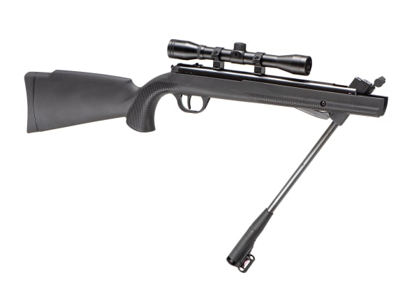Ruger Air Scout Kit 7.5J